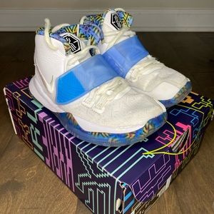 Nike Kyrie 6 (PS) | Size 11C
